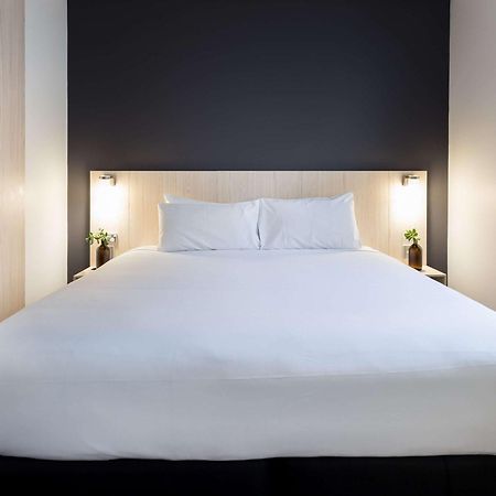 Ibis Sydney Barangaroo Hotel Ngoại thất bức ảnh