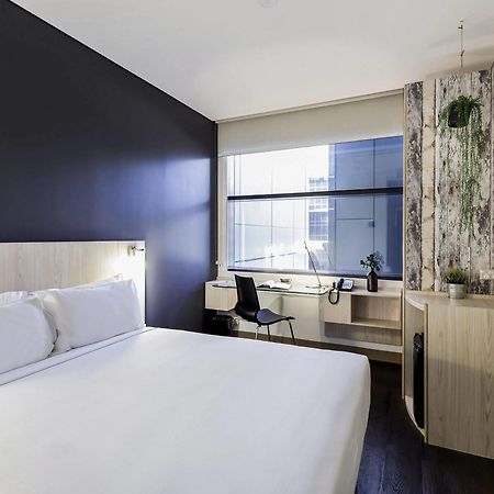 Ibis Sydney Barangaroo Hotel Ngoại thất bức ảnh