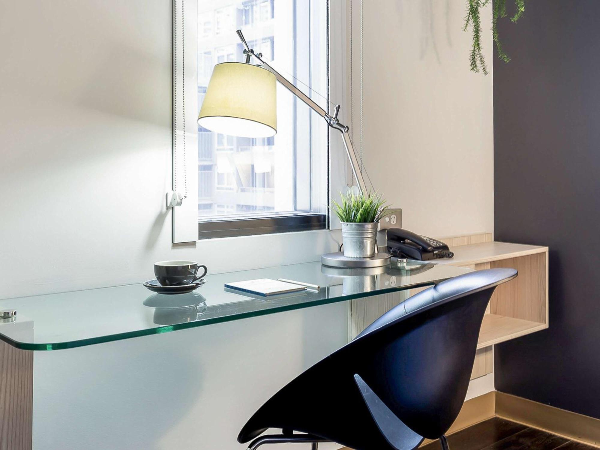 Ibis Sydney Barangaroo Hotel Ngoại thất bức ảnh
