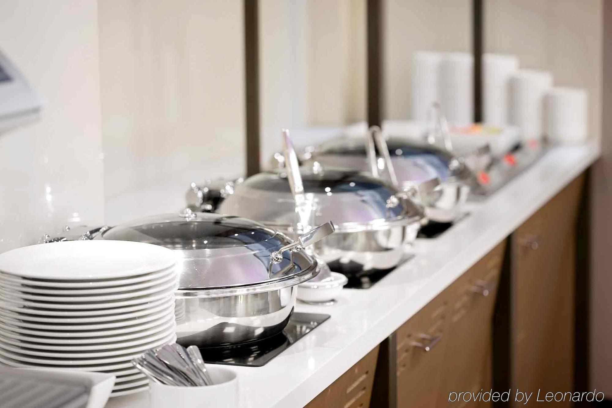 Ibis Sydney Barangaroo Hotel Ngoại thất bức ảnh