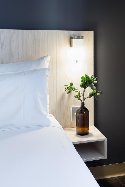 Ibis Sydney Barangaroo Hotel Ngoại thất bức ảnh