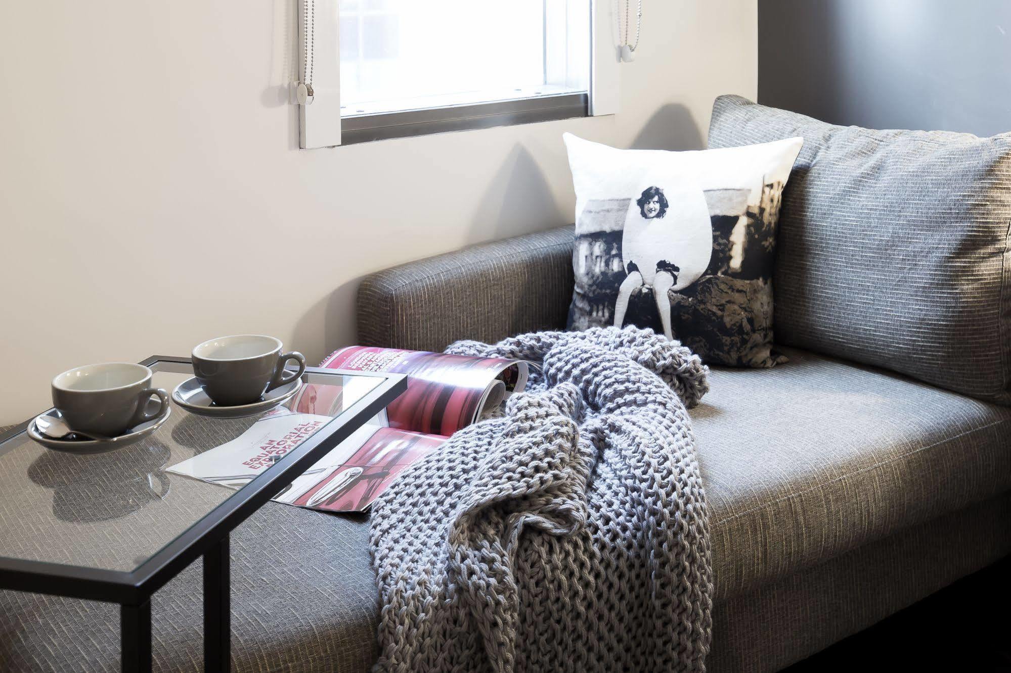 Ibis Sydney Barangaroo Hotel Ngoại thất bức ảnh